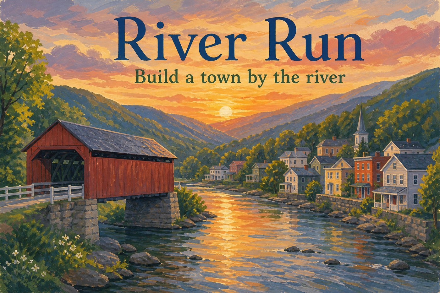 River Run